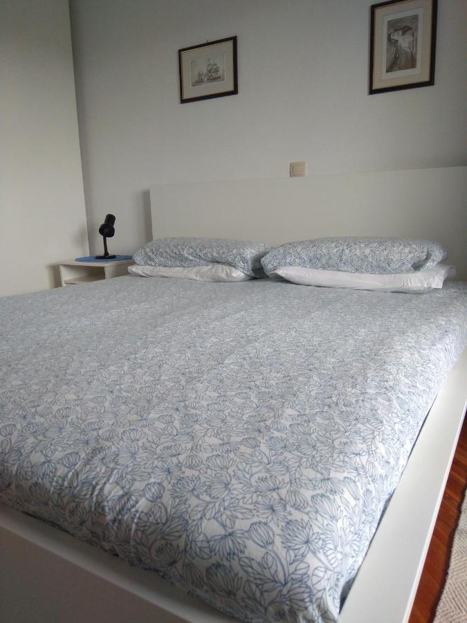 Apartment Nebo โปเรช ภายนอก รูปภาพ